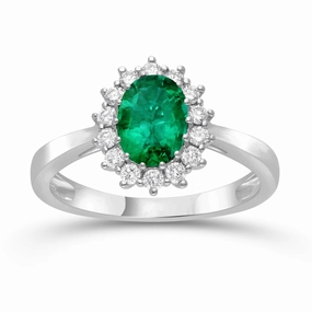 Diana Ring - WG