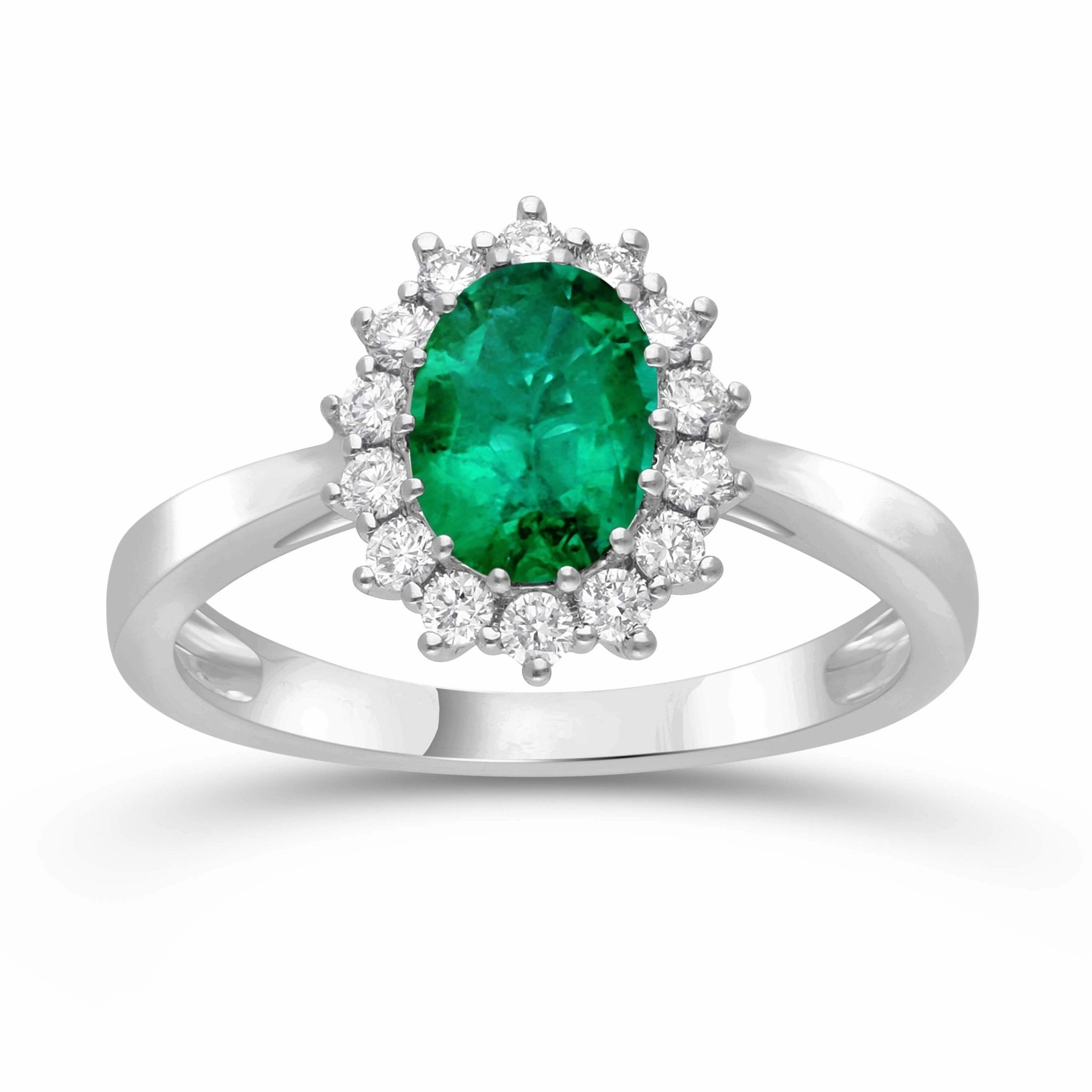 Diana Ring - YG