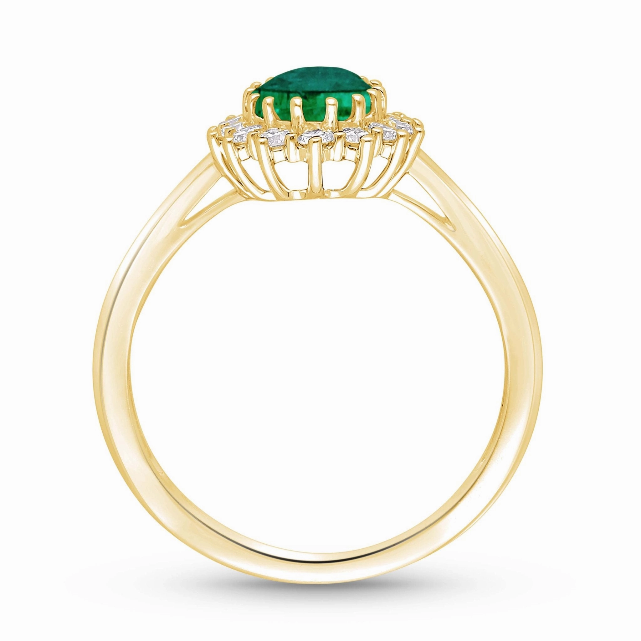 Diana Ring - YG