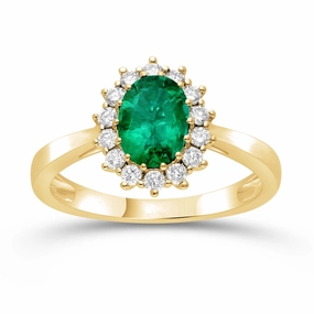 Diana Ring - YG
