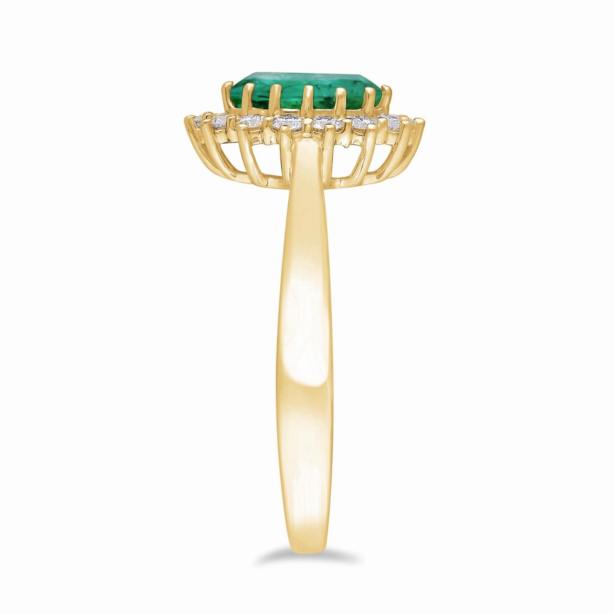 Diana Ring - YG