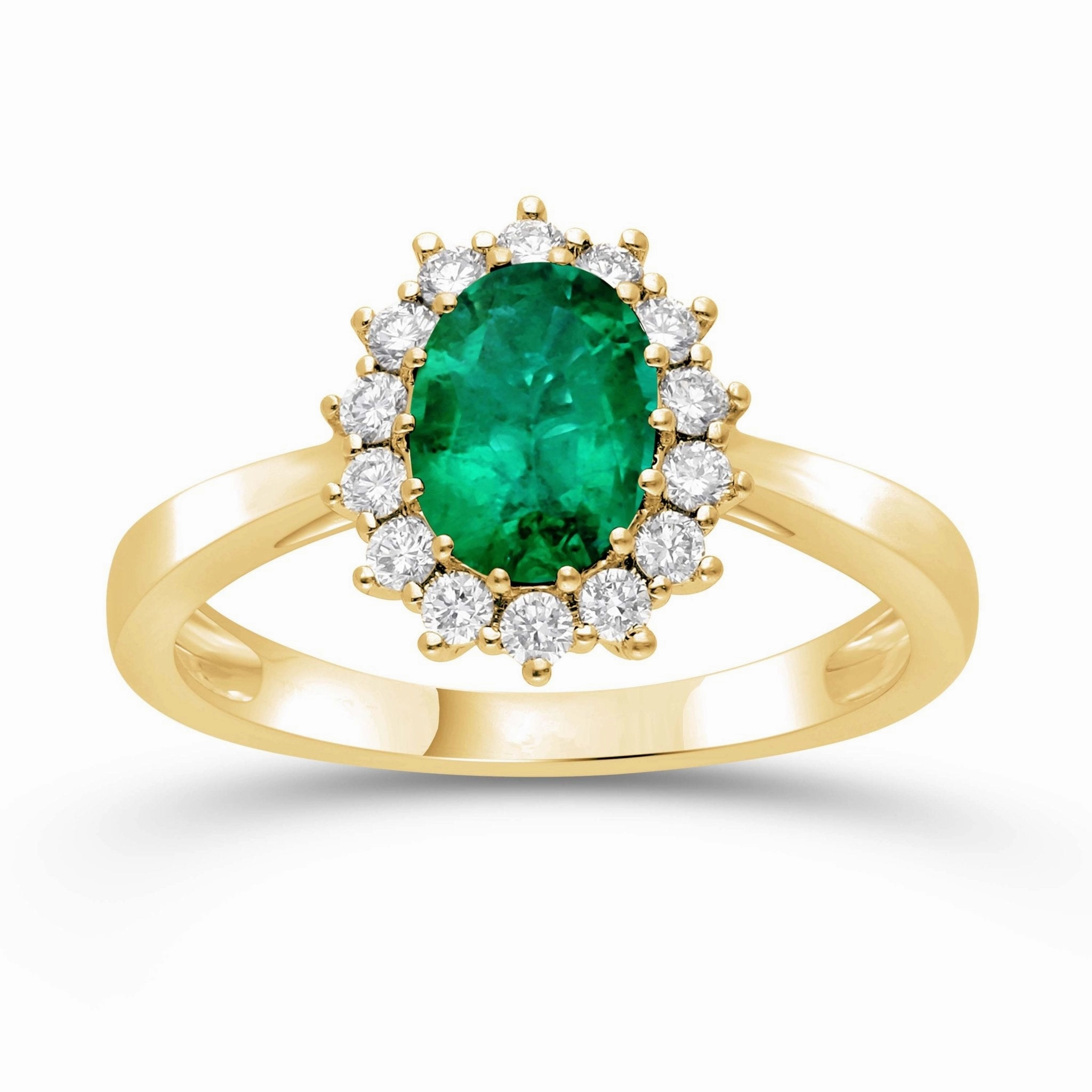 Diana Ring - YG