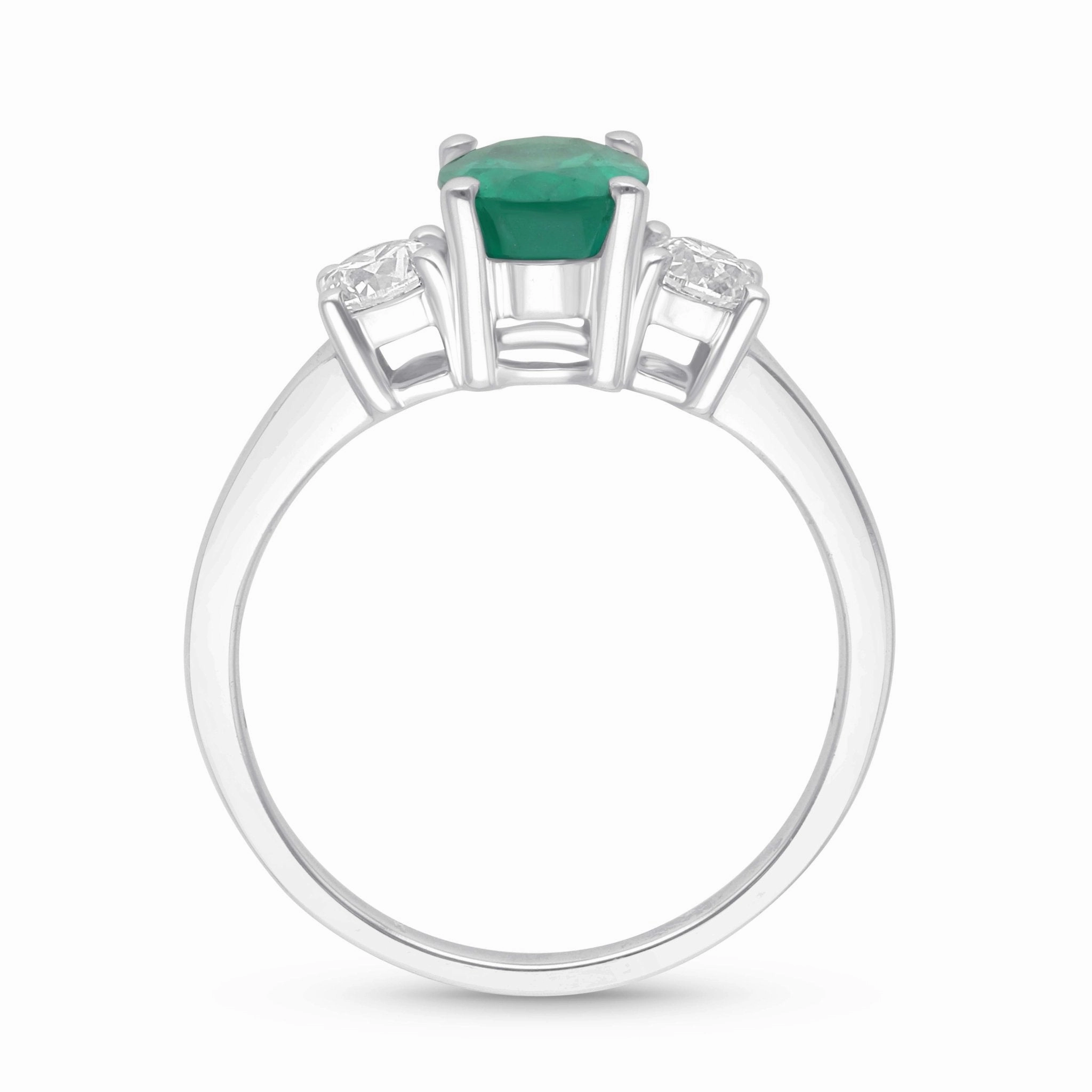 Divina Ring - WG