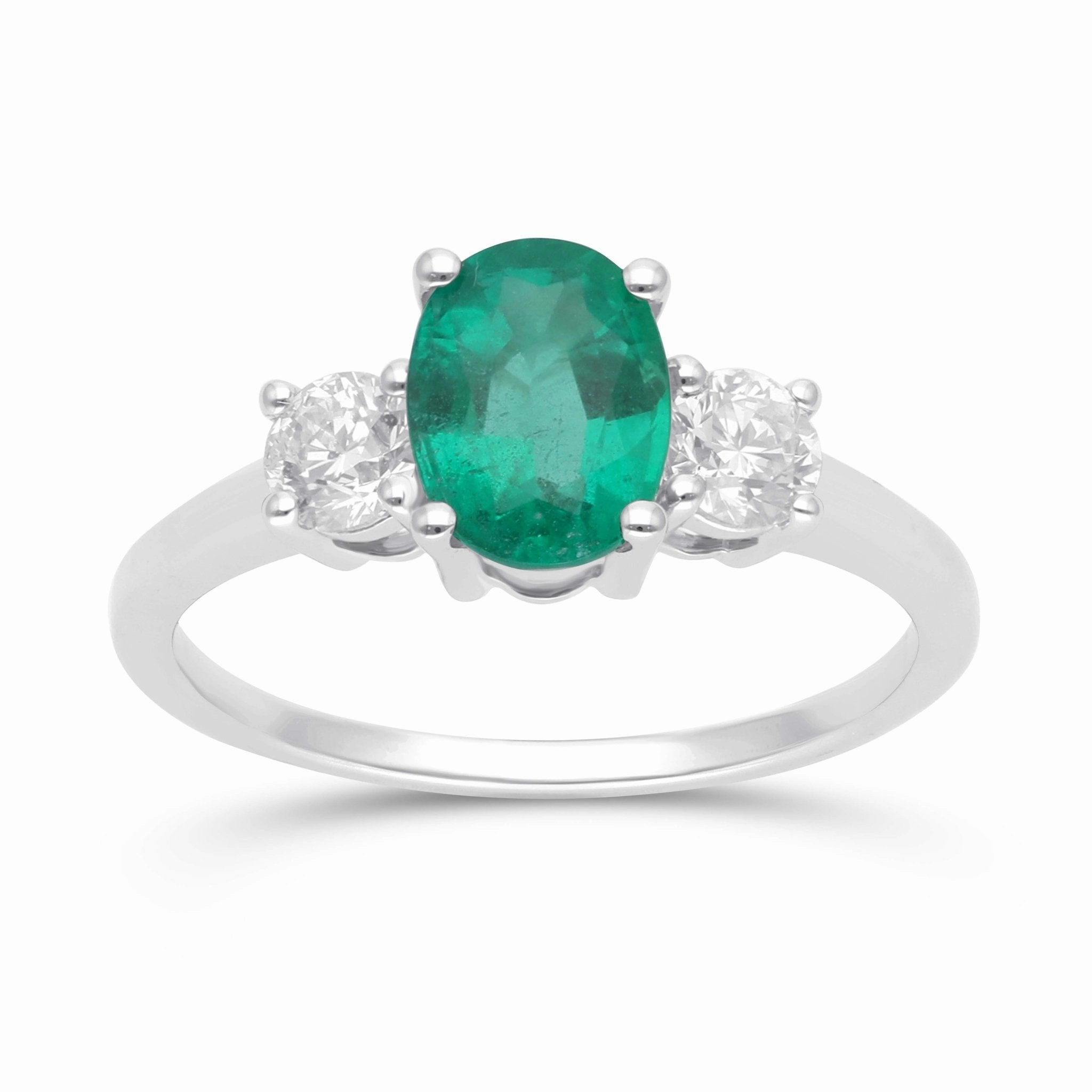 Divina Ring - YG