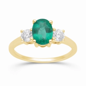 Divina Ring - YG