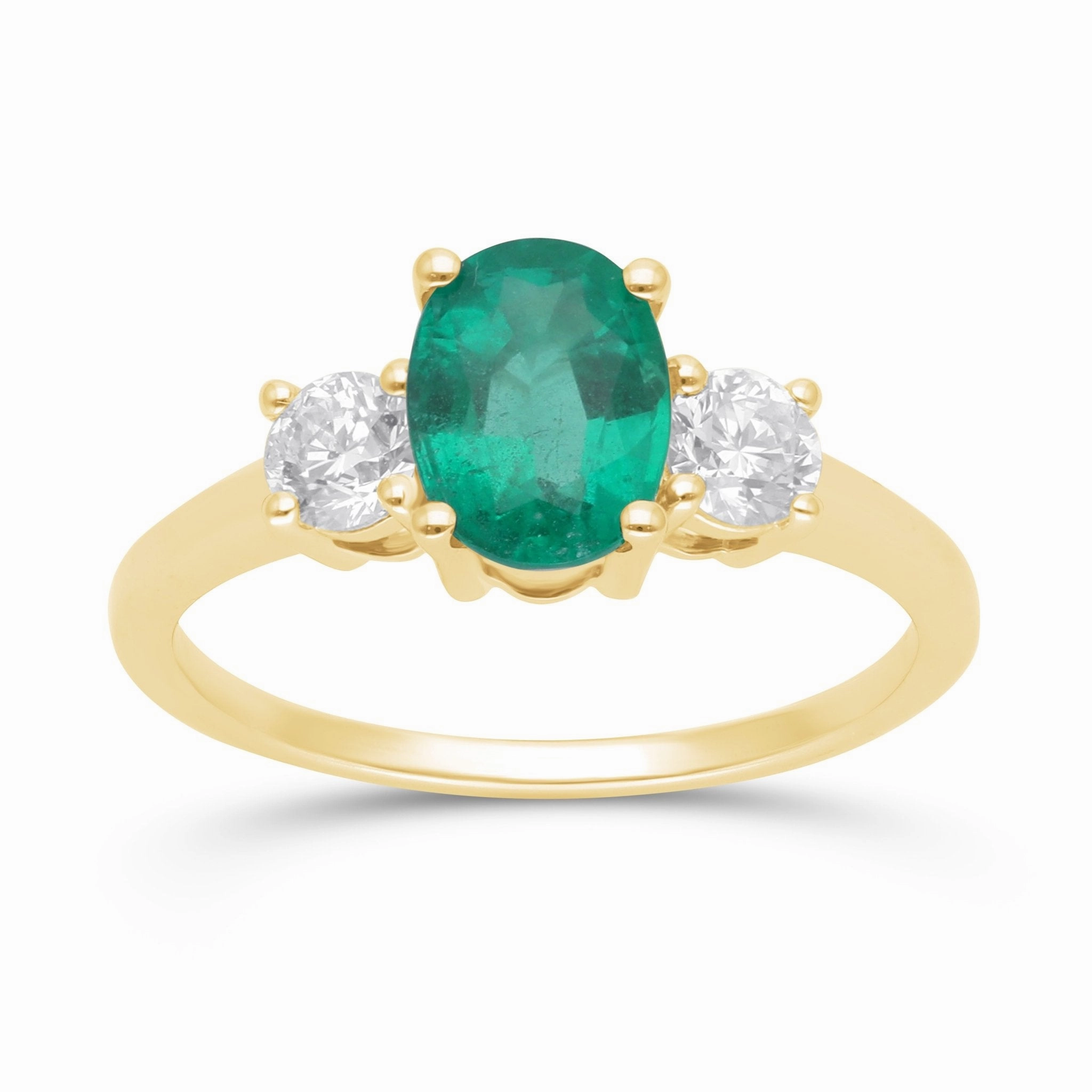 Divina Ring - YG