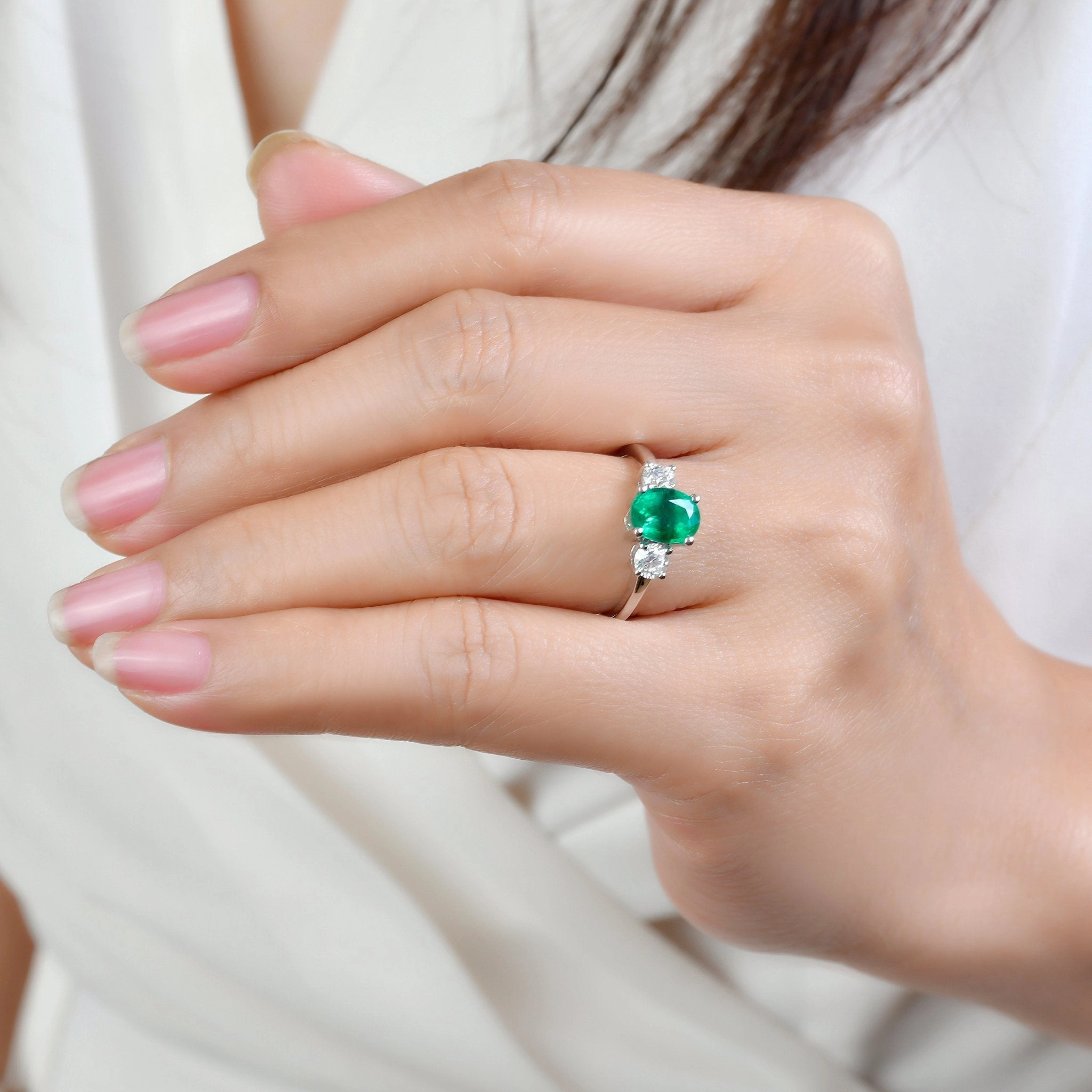 Divina Ring - YG