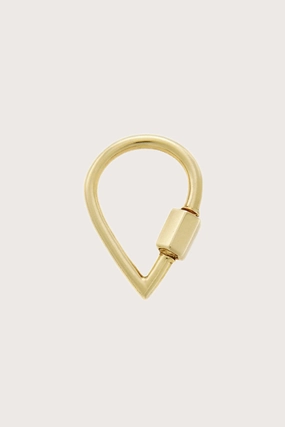 Drop Lock, Gold