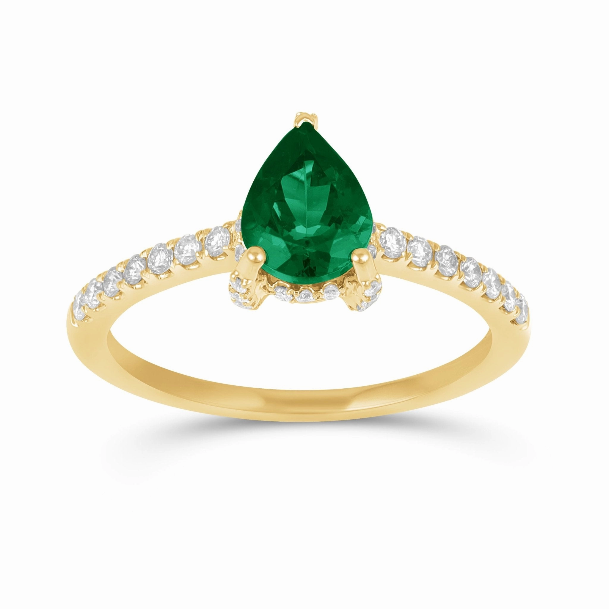 Elise Ring - WG