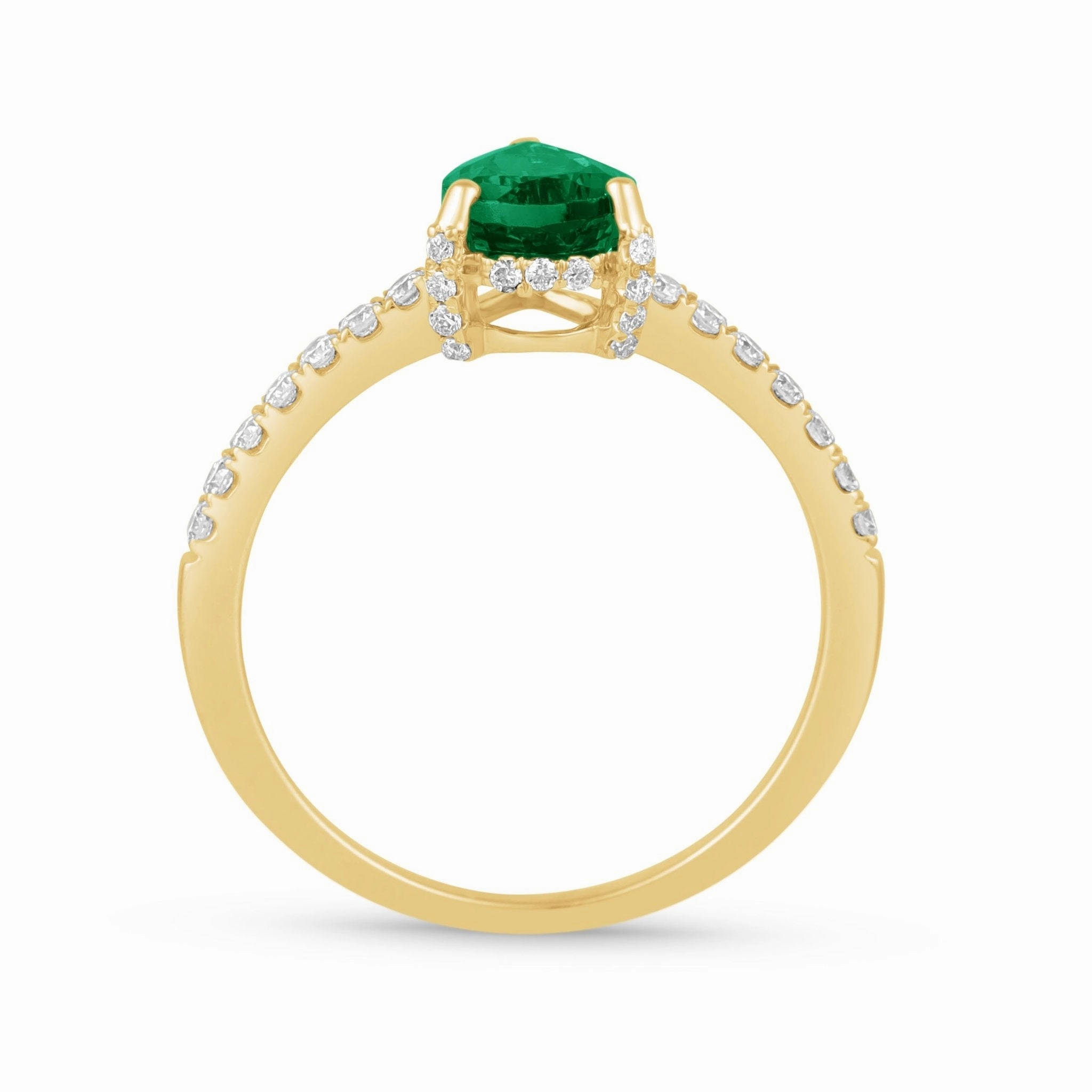 Elise Ring - WG