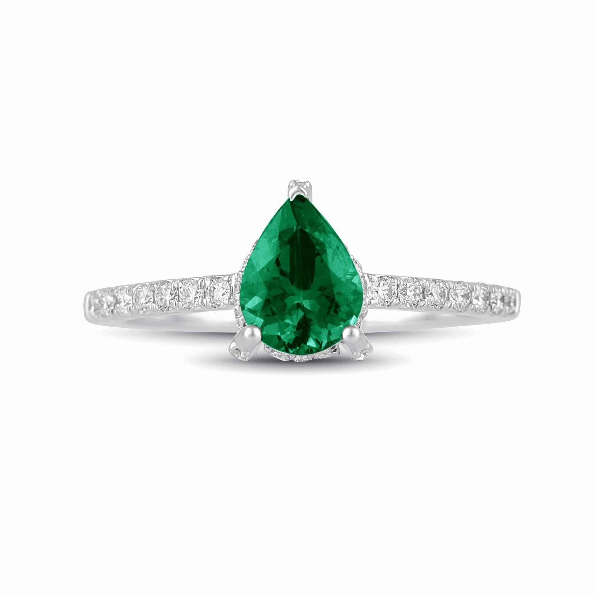 Elise Ring - YG
