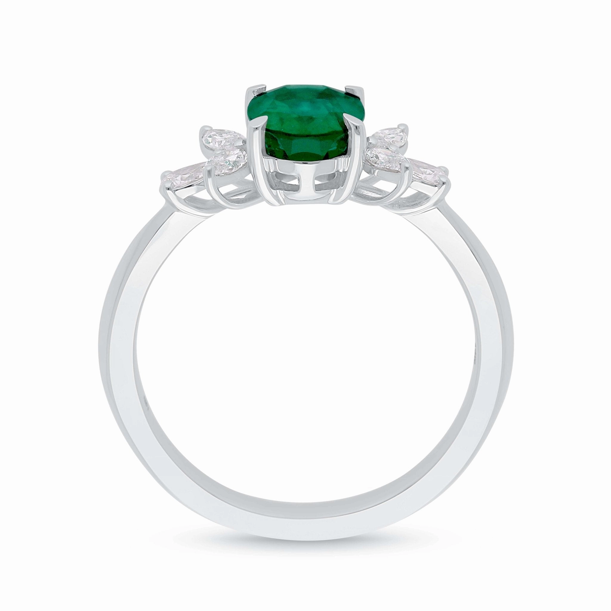 Elysian Ring - WG
