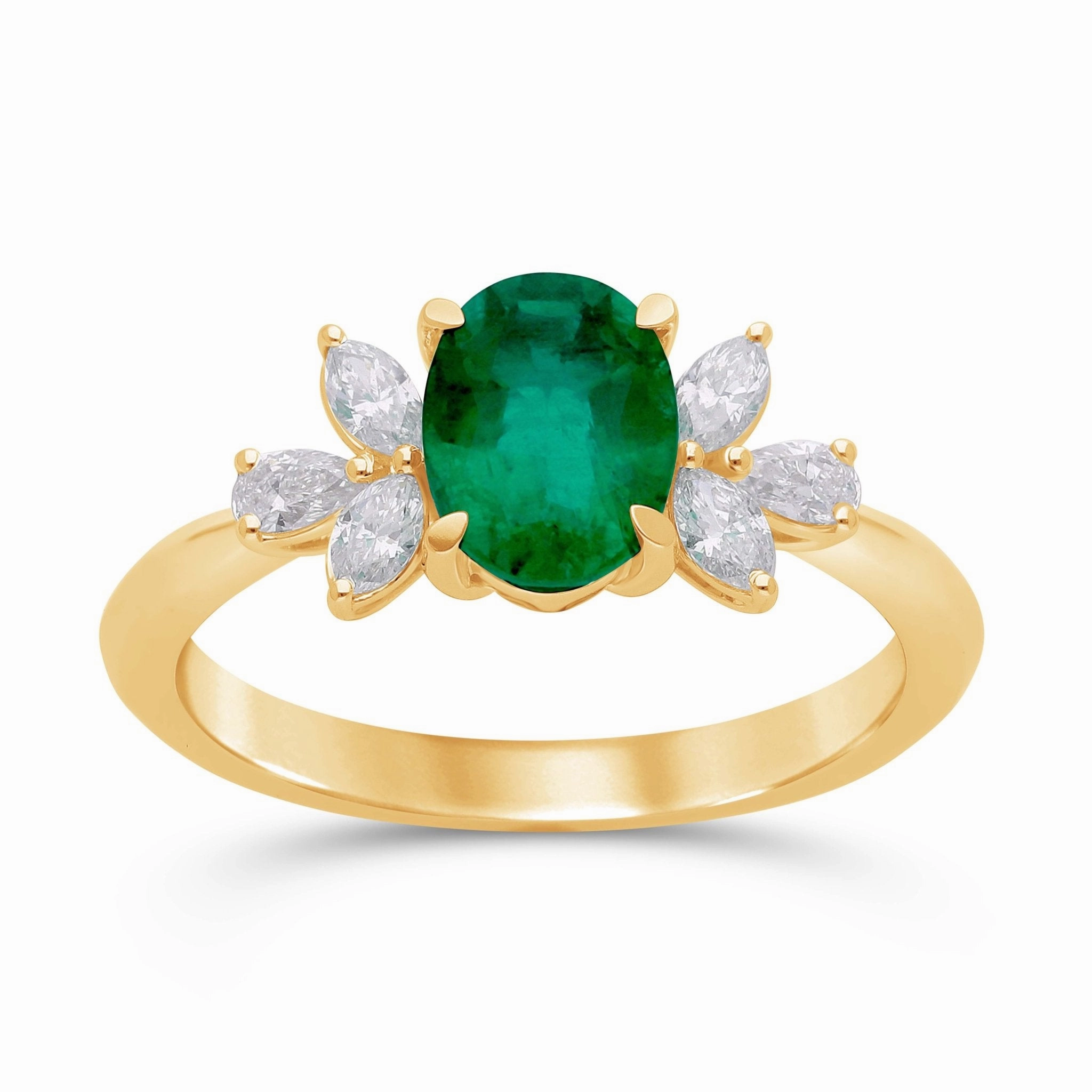 Elysian Ring - WG