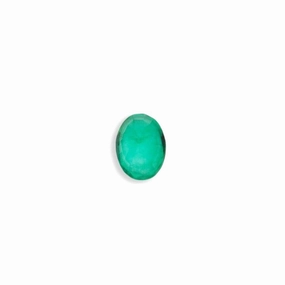 Emerald May Birthstone Charm