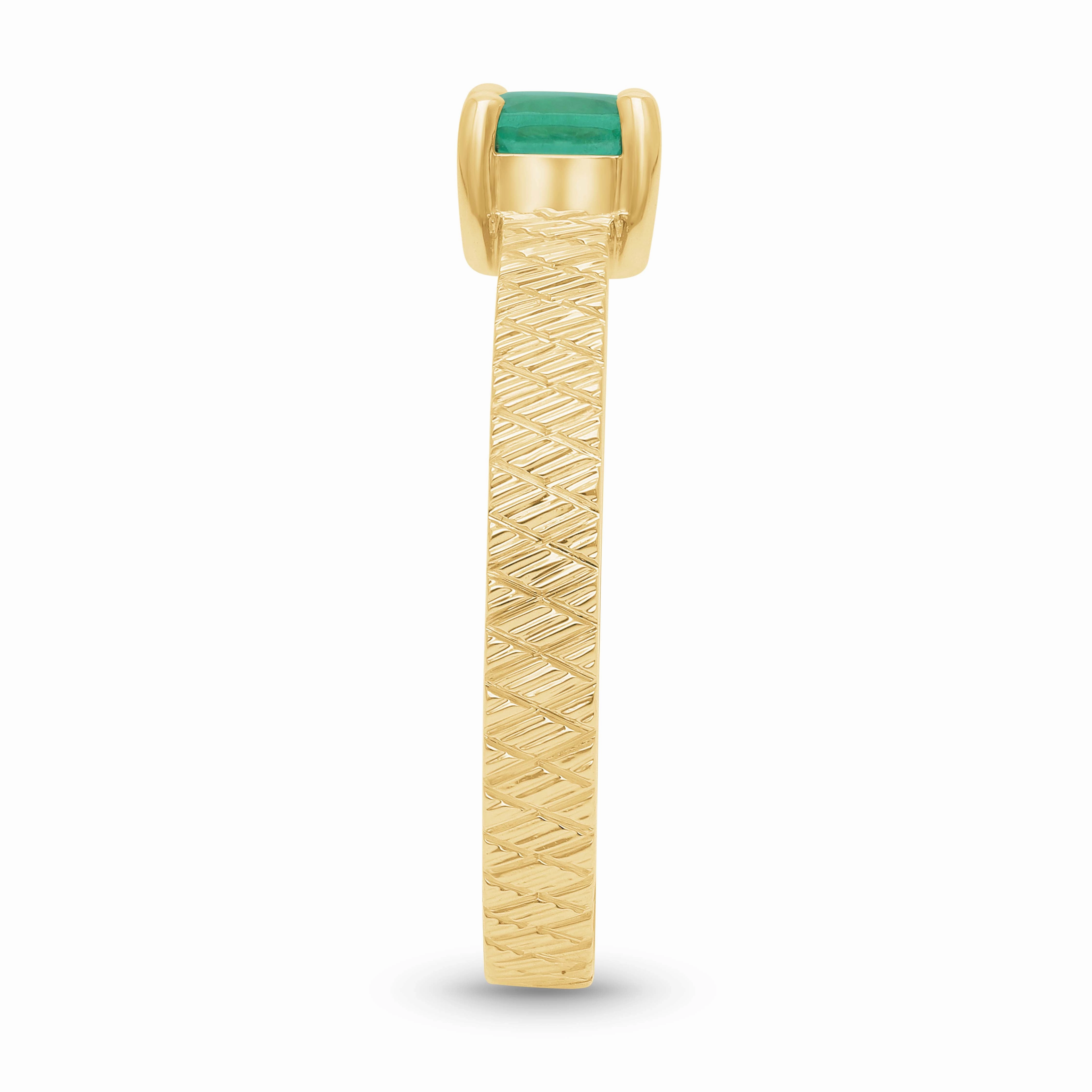 Empress Ring - YG