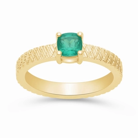 Empress Ring - YG