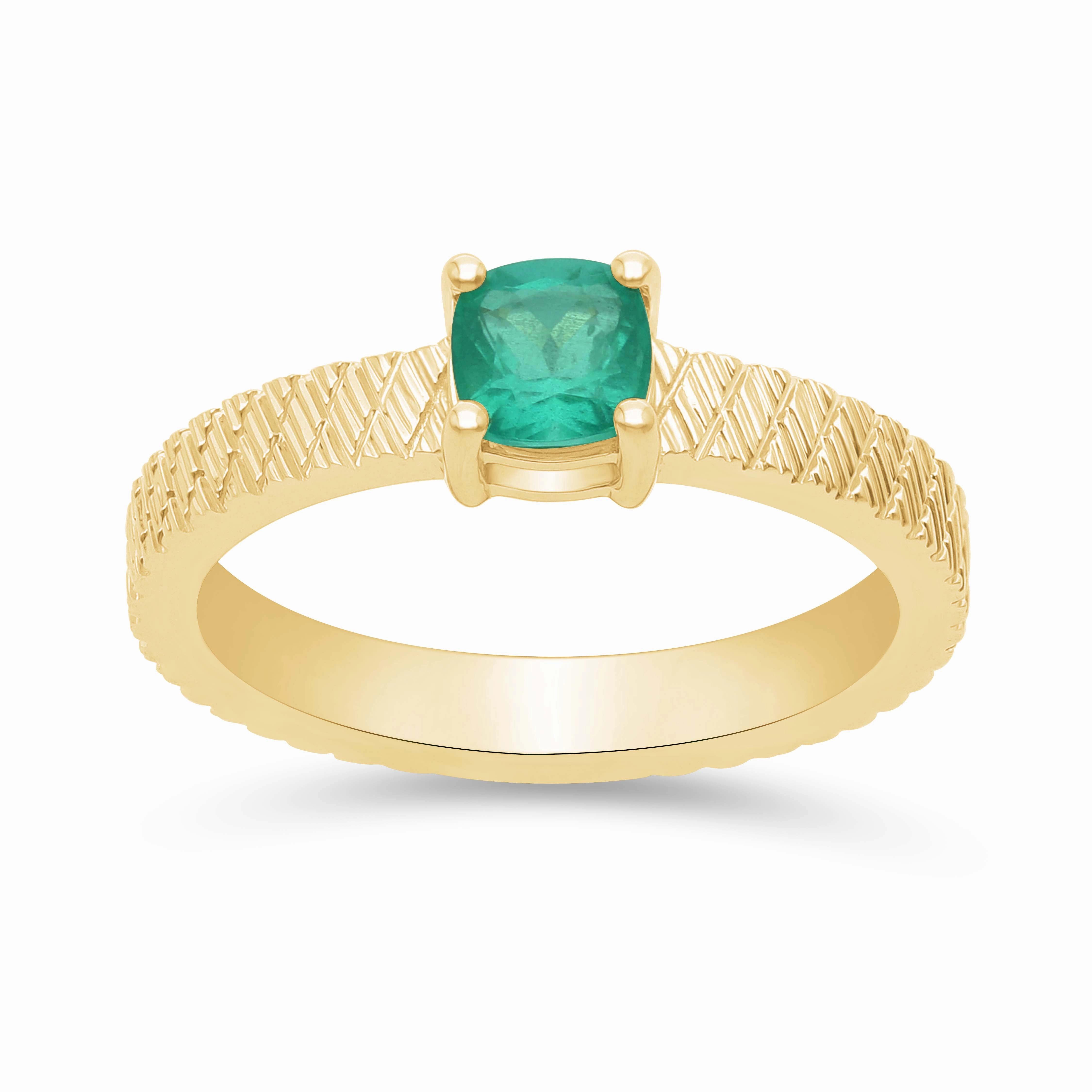 Empress Ring - YG