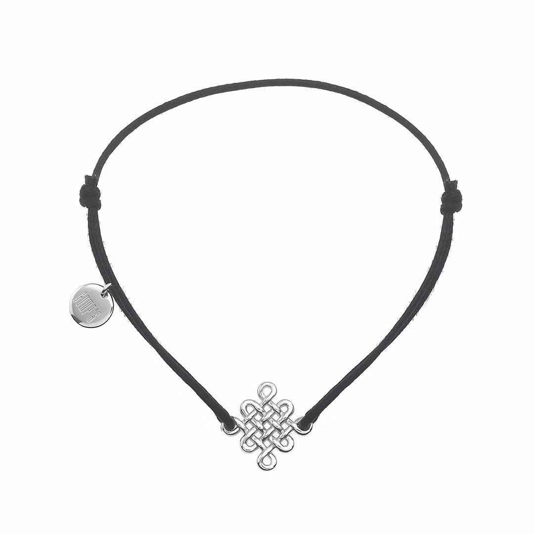Endless Knot Bracelet
