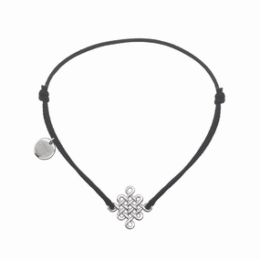 Endless Knot Bracelet