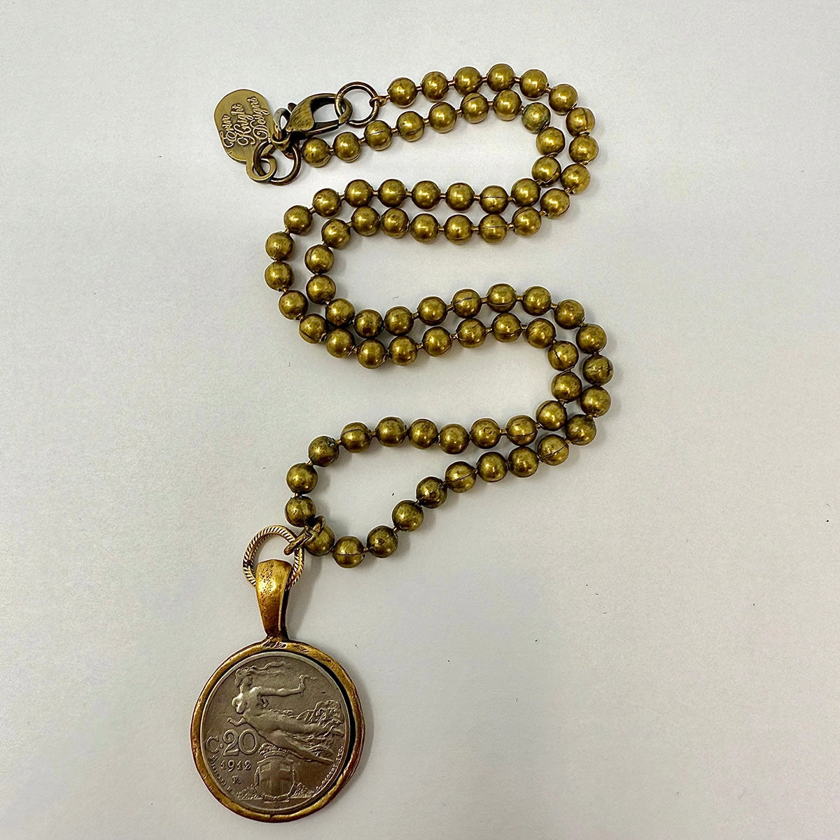 Erin Knight Necklace