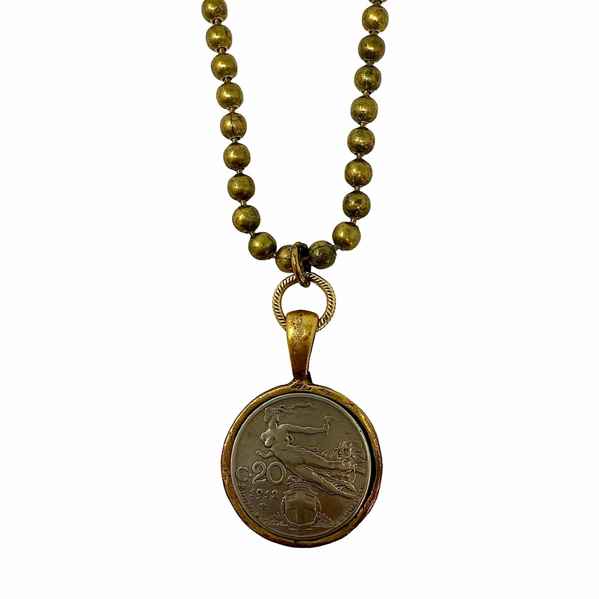 Erin Knight Necklace