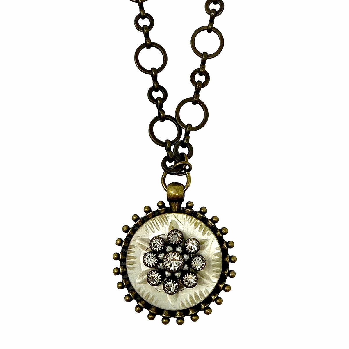 Erin Knight Necklace