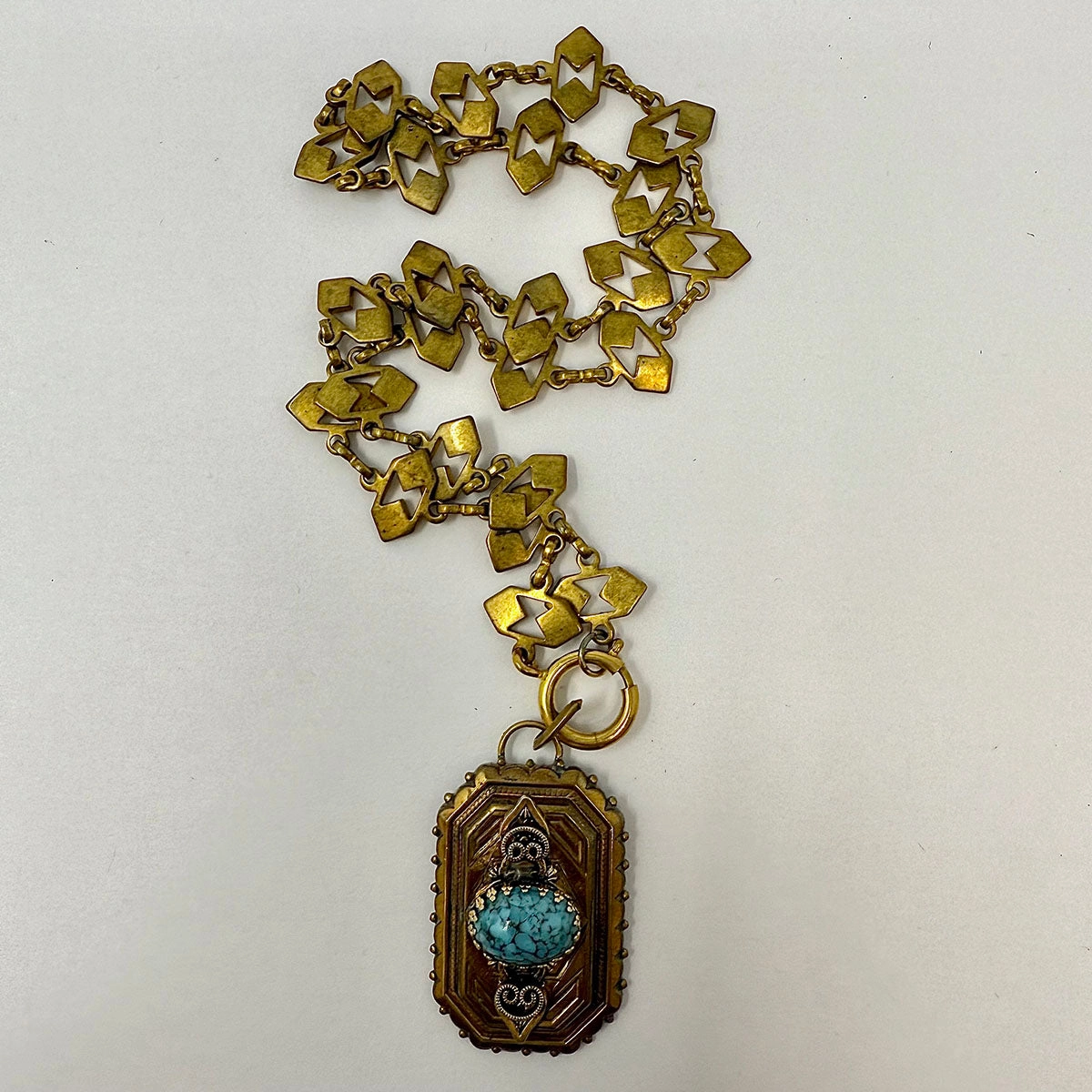 Erin Knight Necklace