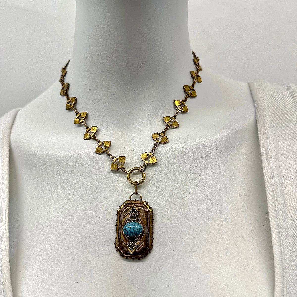 Erin Knight Necklace
