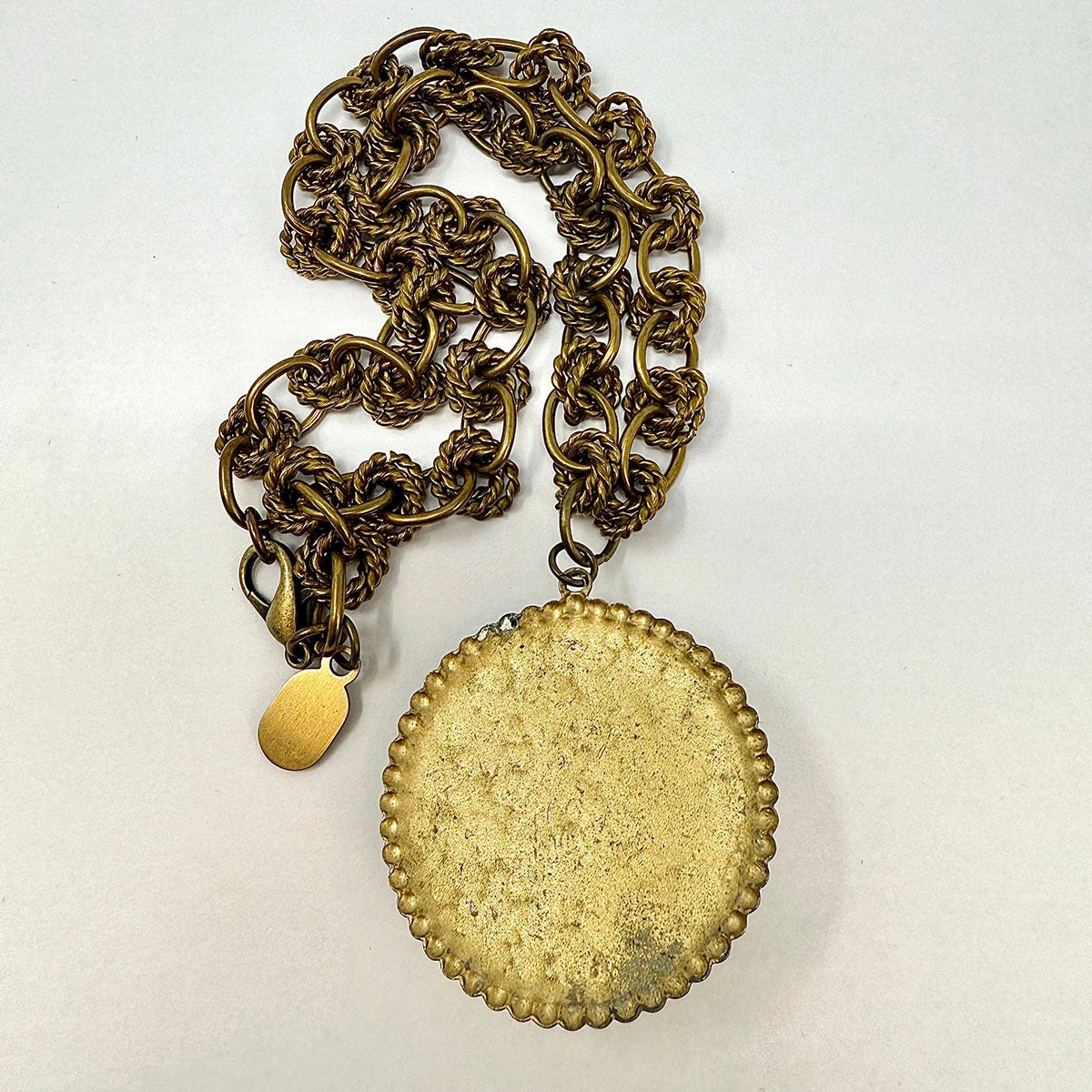 Erin Knight Necklace