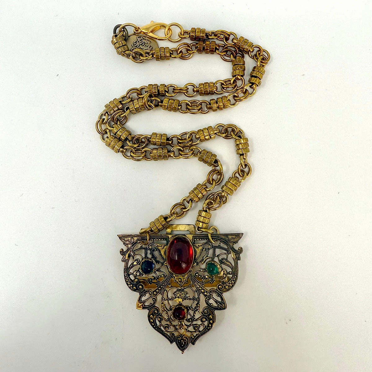 Erin Knight Necklace