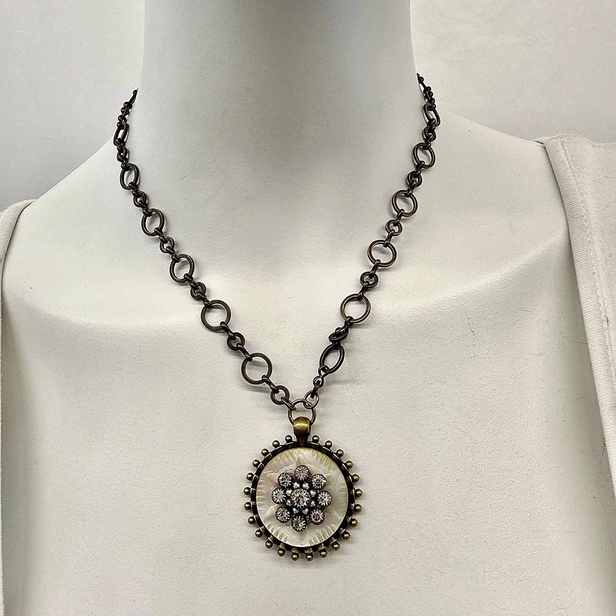 Erin Knight Necklace
