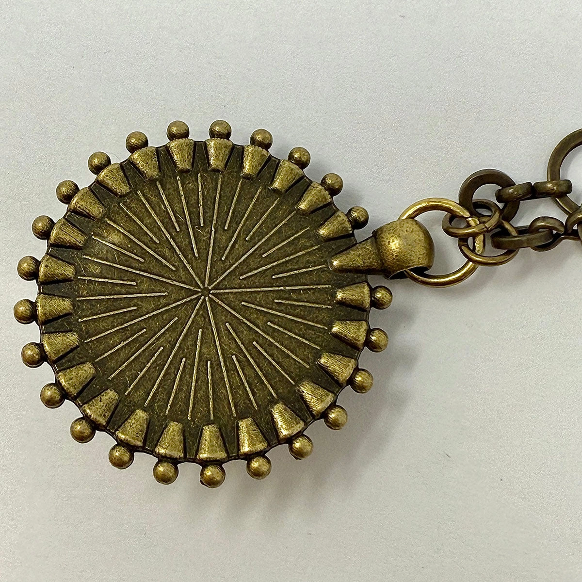 Erin Knight Necklace