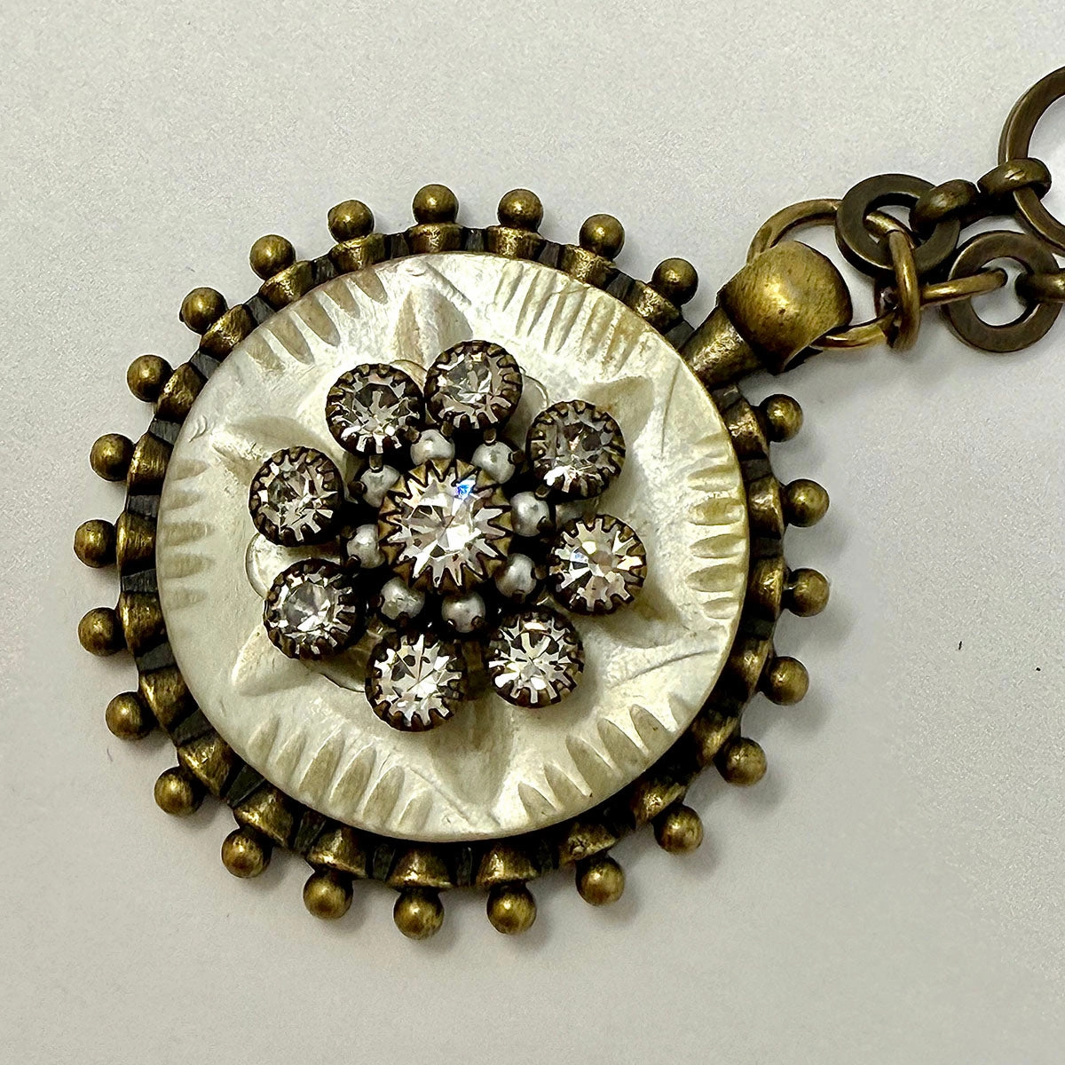 Erin Knight Necklace