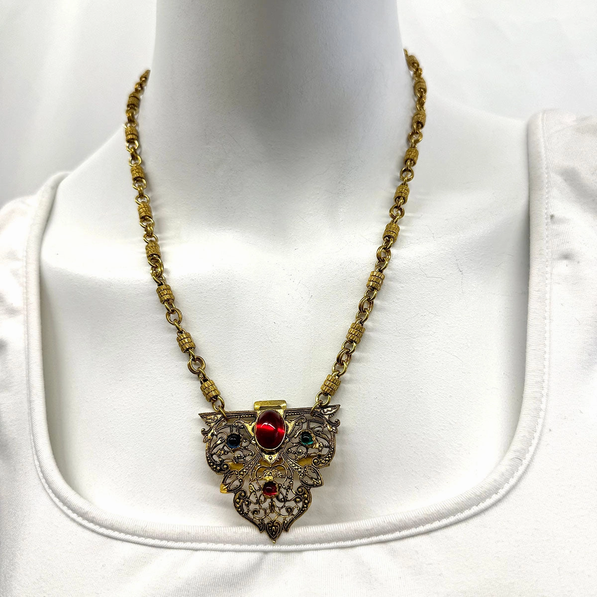 Erin Knight Necklace