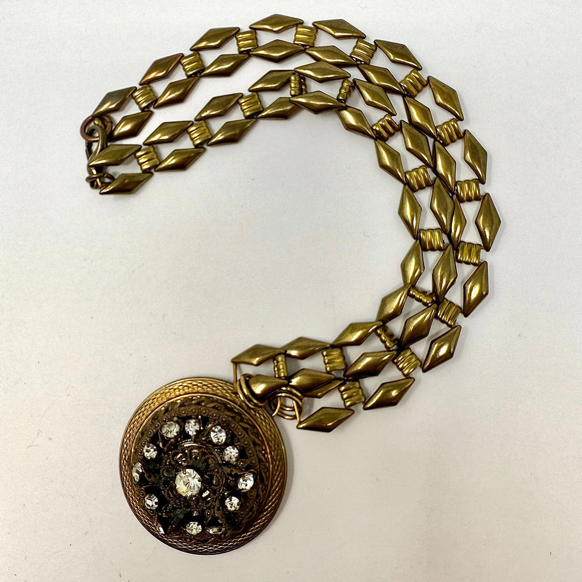 Erin Knight Necklace