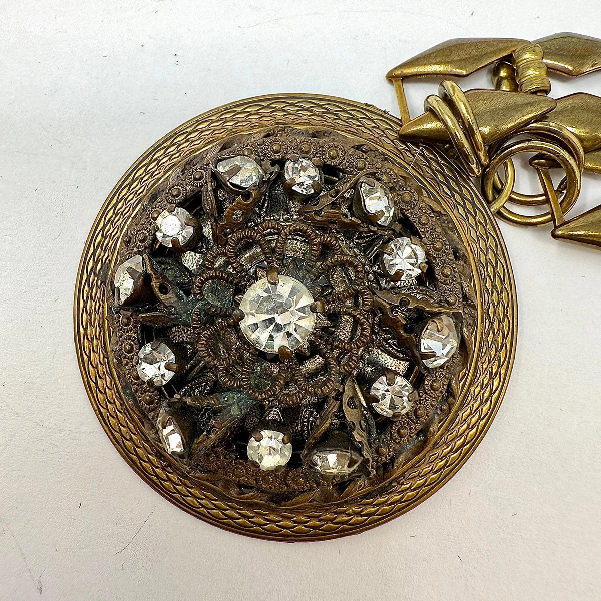 Erin Knight Necklace