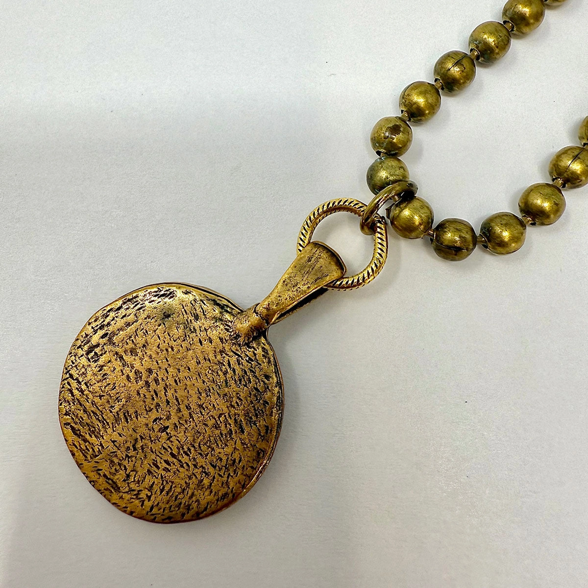 Erin Knight Necklace