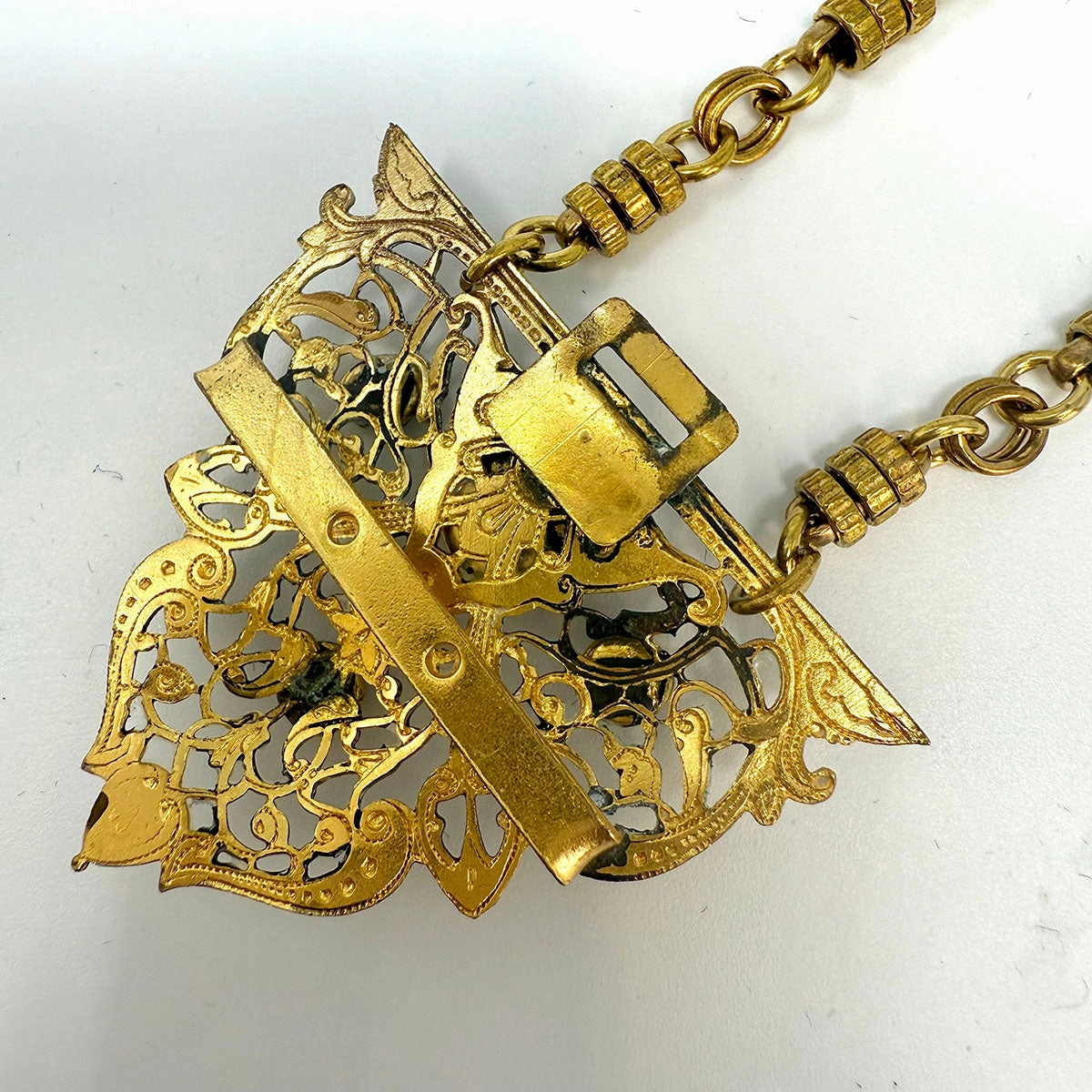 Erin Knight Necklace