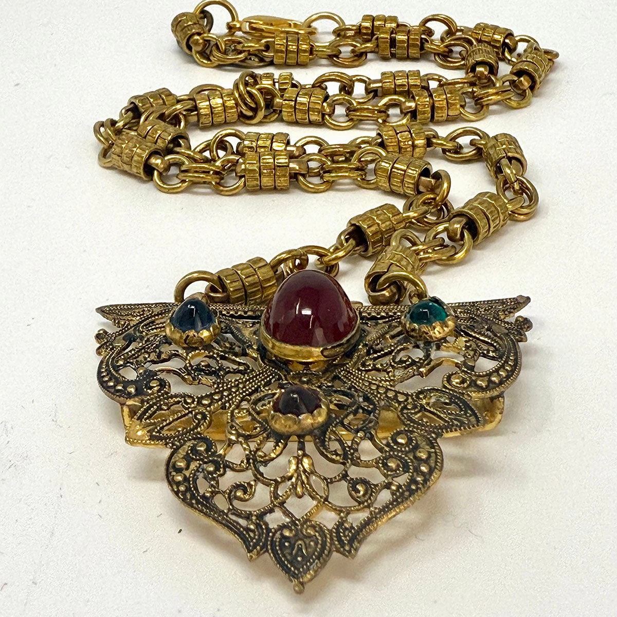 Erin Knight Necklace