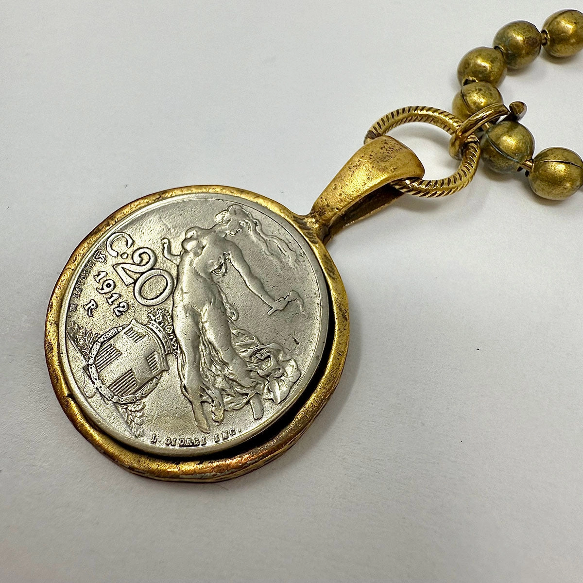 Erin Knight Necklace