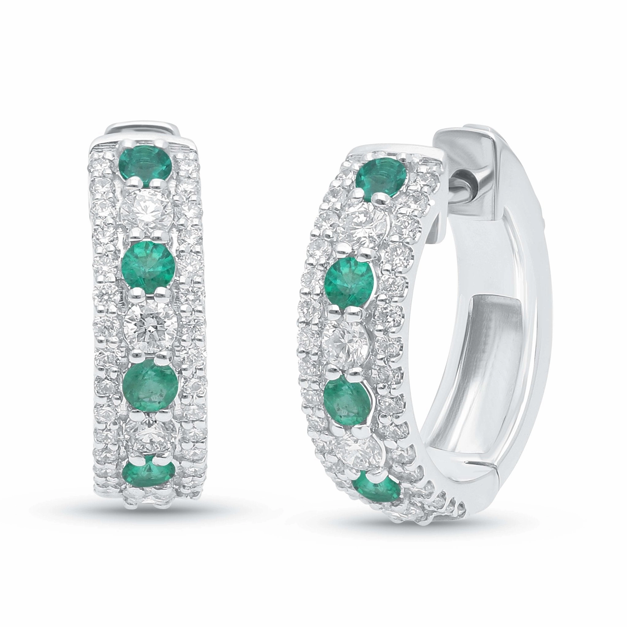 Escalera Earrings - YG