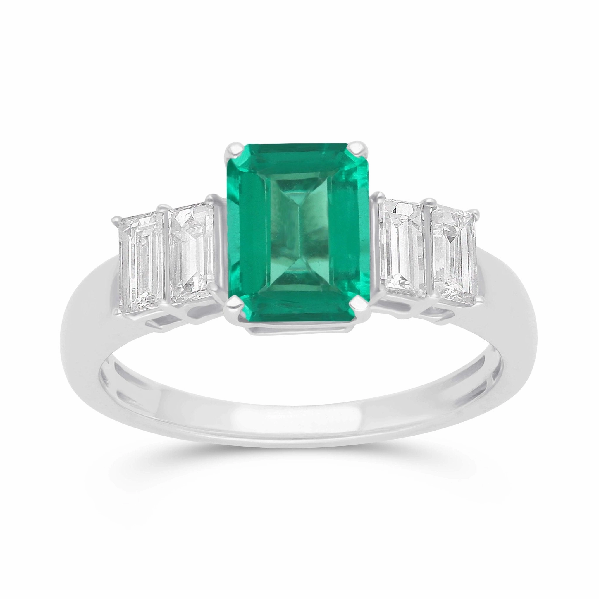 Etern Ring - WG