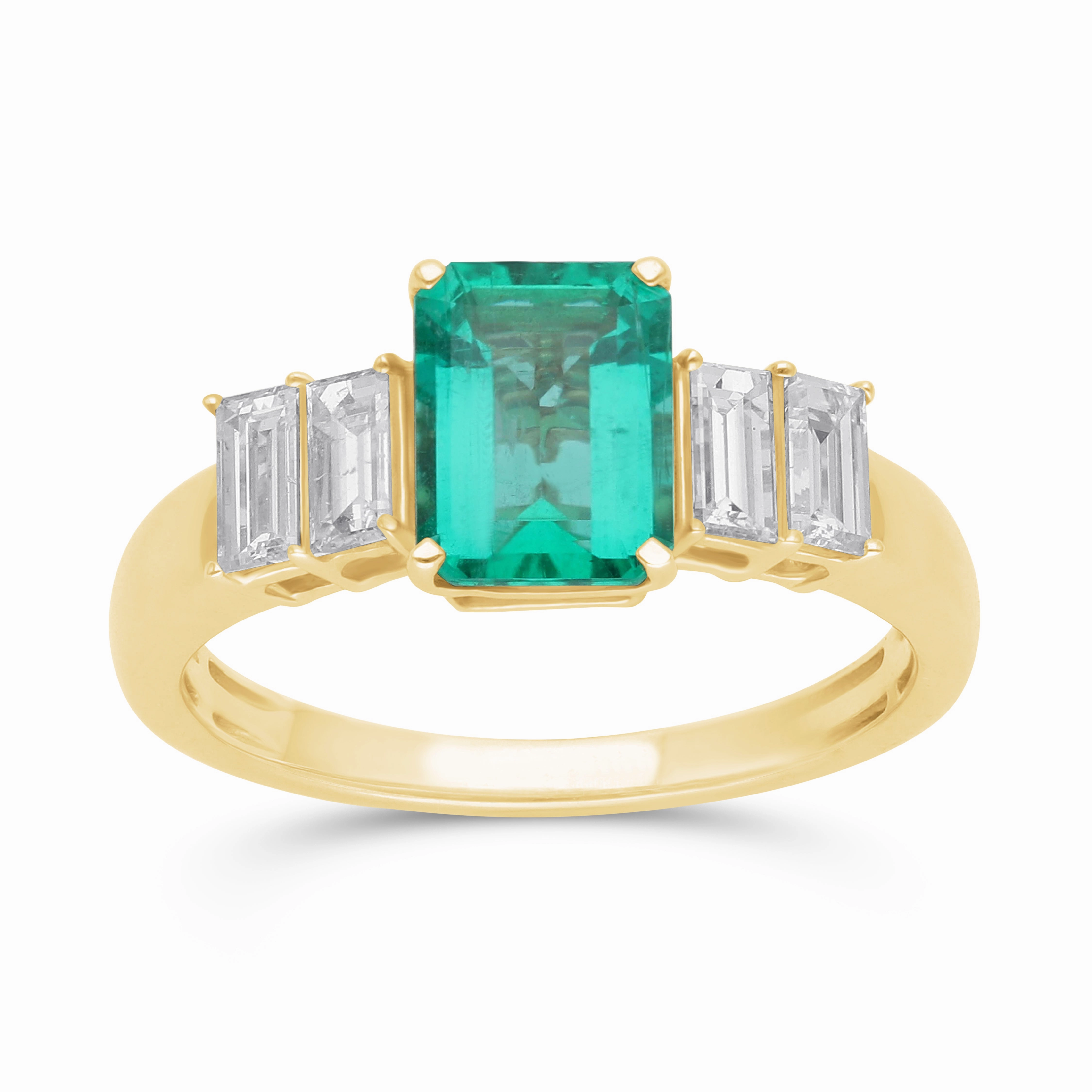 Etern Ring - WG