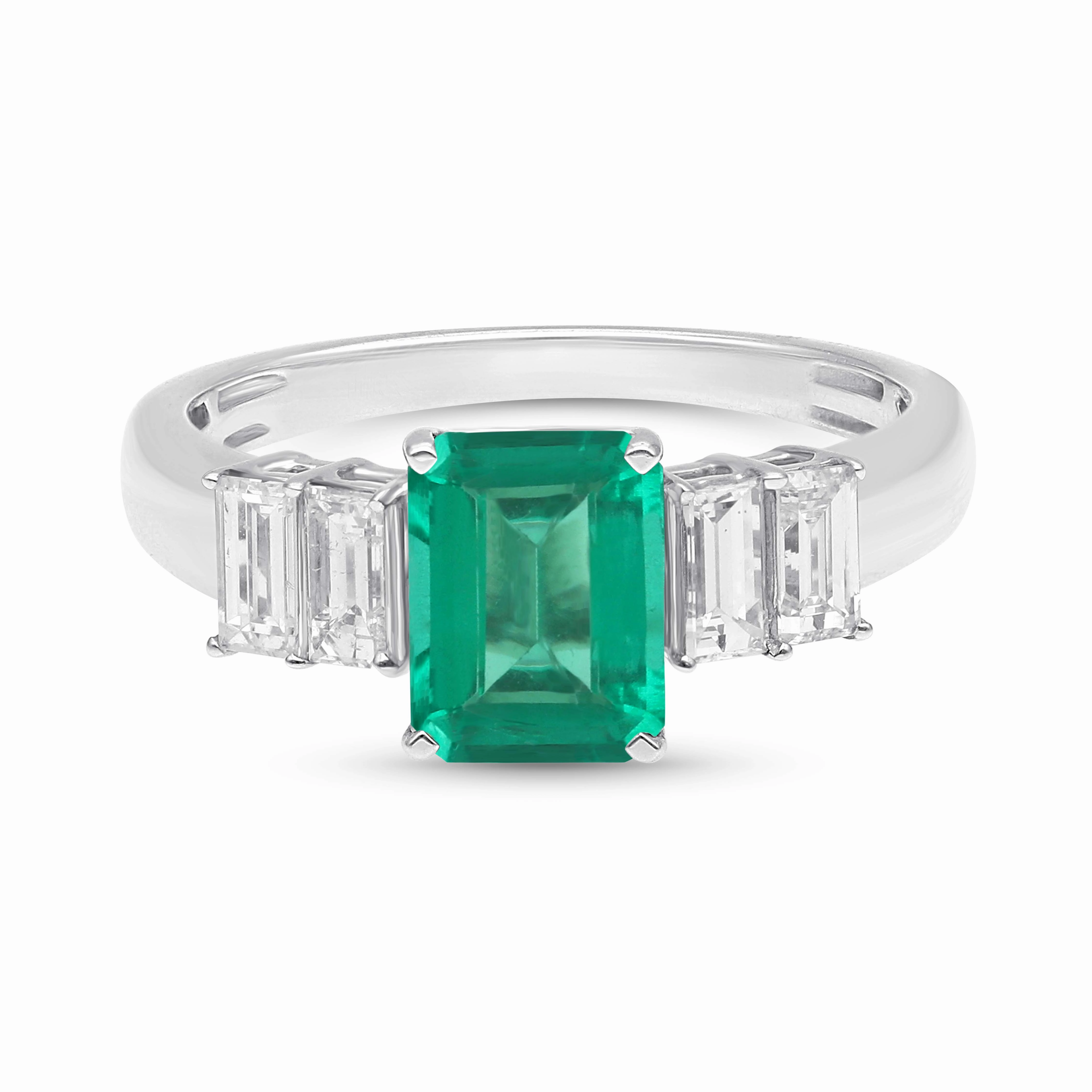 Etern Ring - WG