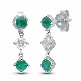 Eternal Earrings - WG