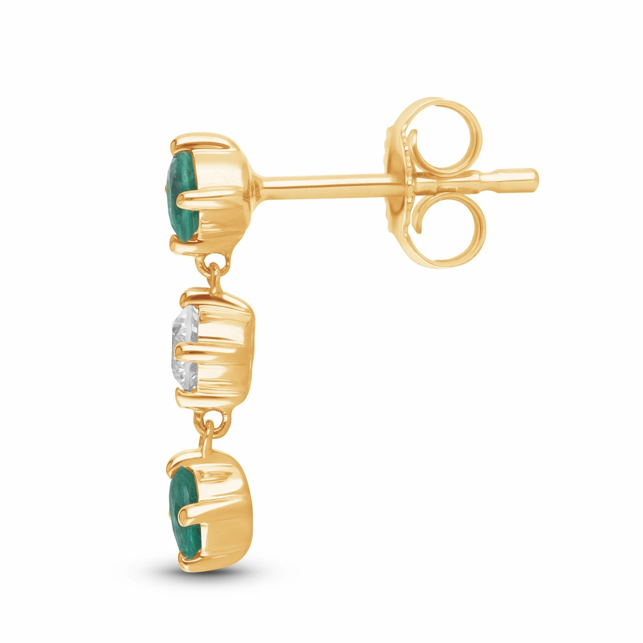 Eternal Earrings - YG