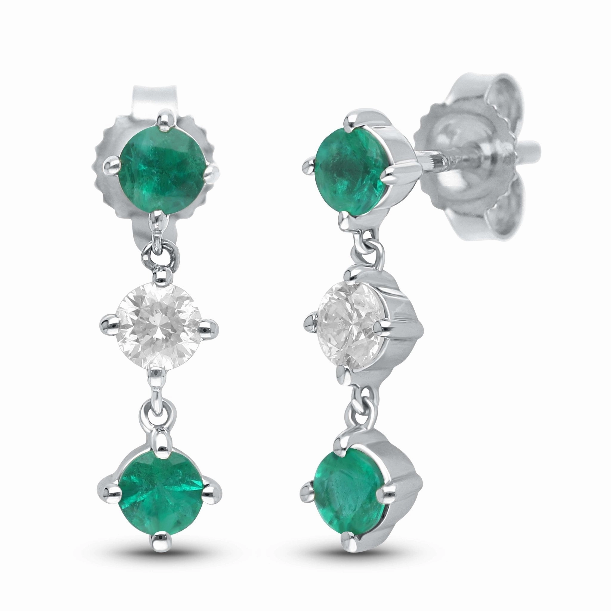 Eternal Earrings - YG
