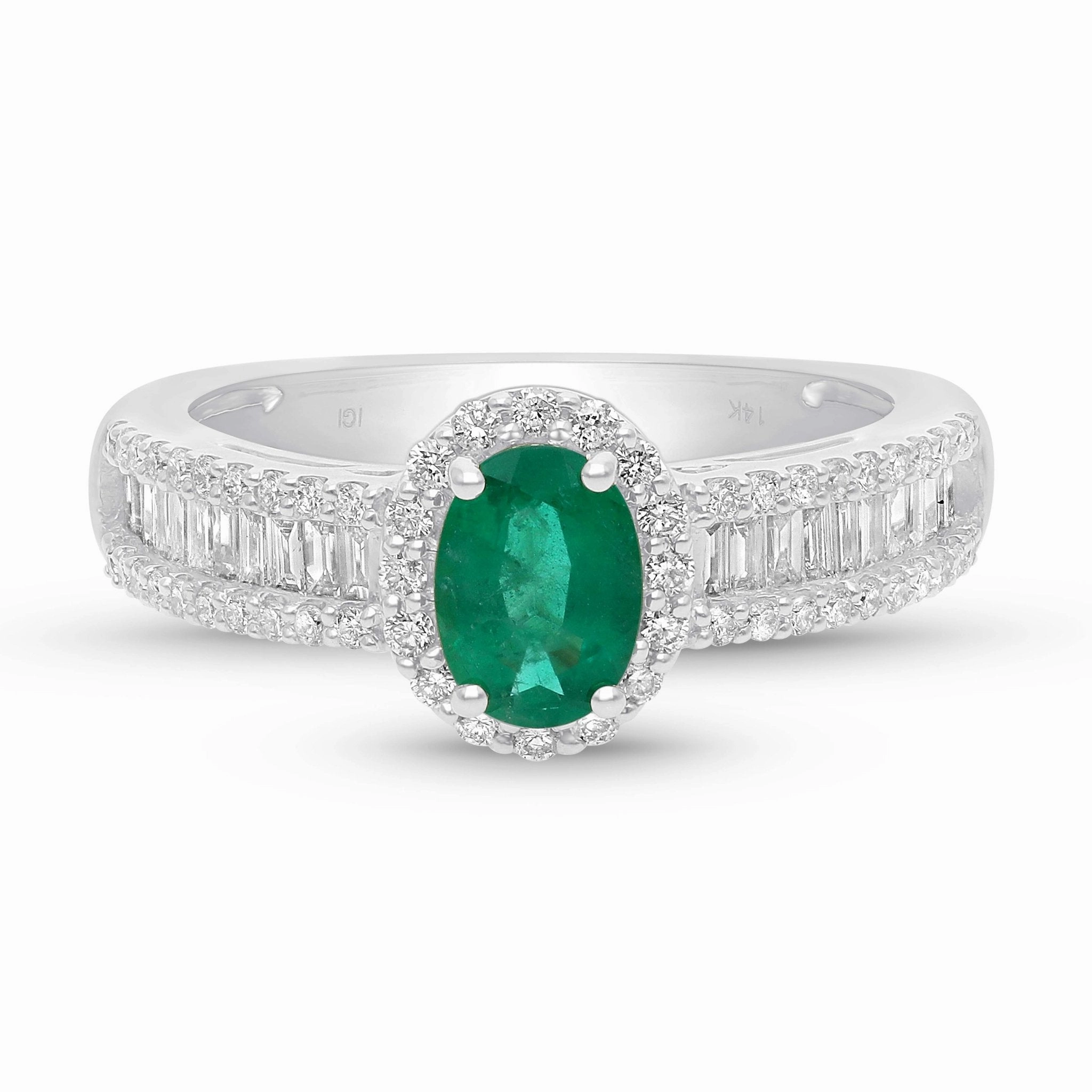 Ethereal Ring - WG