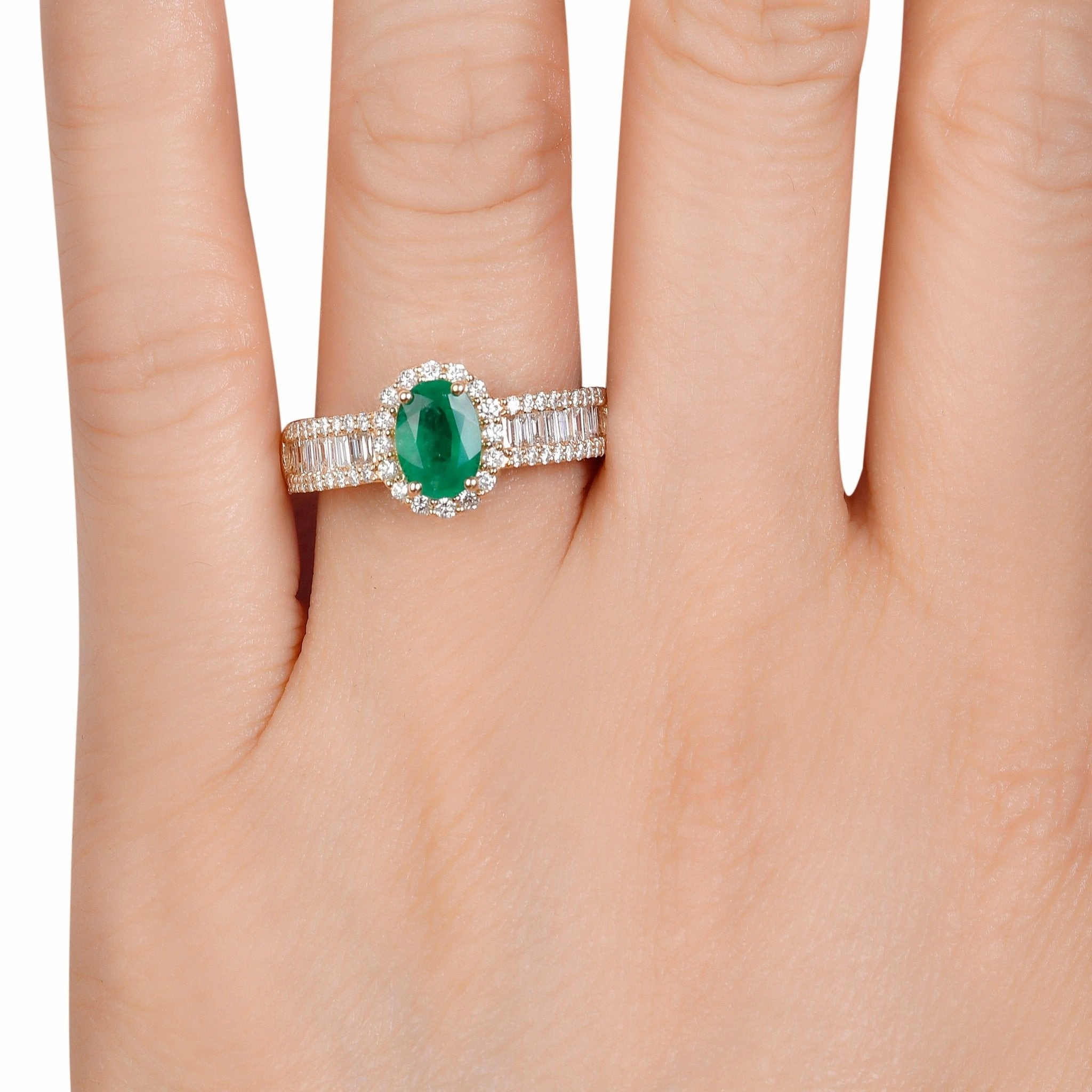 Ethereal Ring - WG