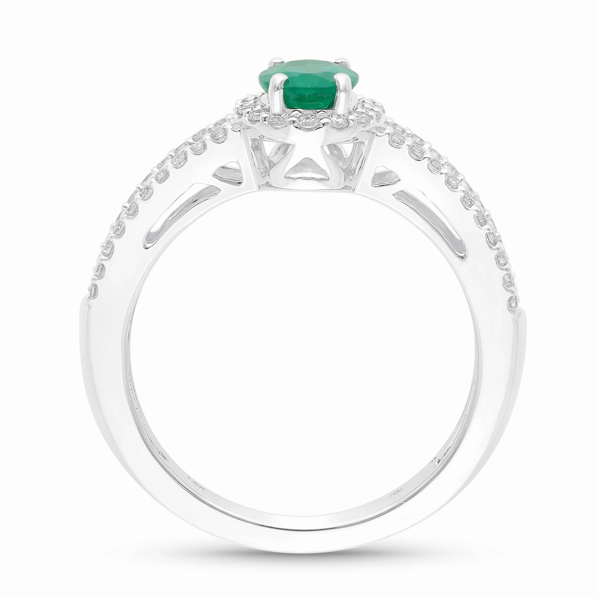 Ethereal Ring - WG